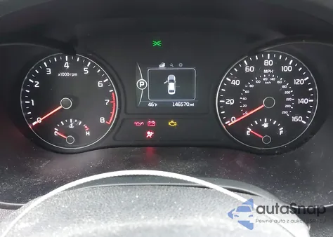 2016 Kia Optima Lx from USA, damaged, VIN 5XXGT4L35GG074090